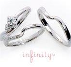 Infinity Love