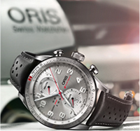 ORIS