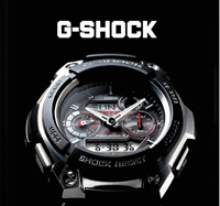 G-SHOCK