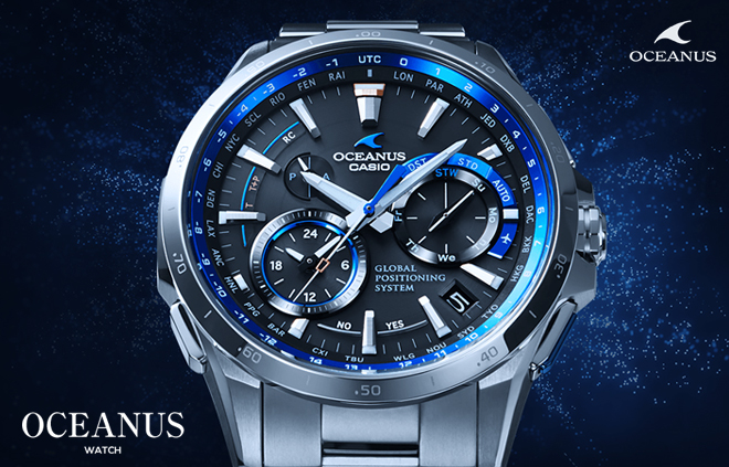 OCEANUS