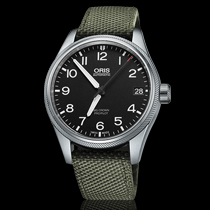 ORIS