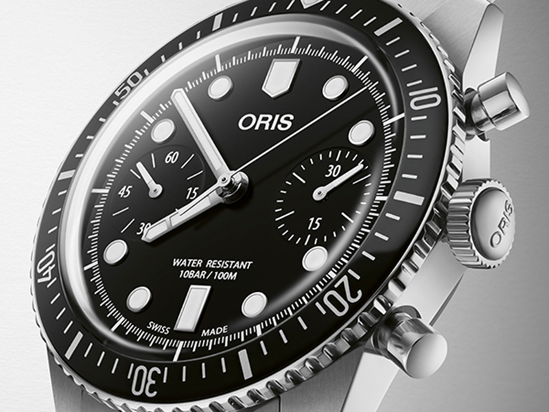 WATCH